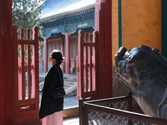 -历代帝王庙博物馆