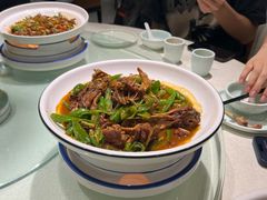 -彭厨(玉荣庄店)
