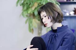 -i Style潮牌美发沙龙