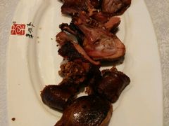 android_upload_pic-李老爹香辣蟹(宣武门店)