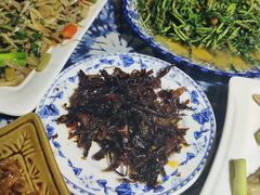 -龙姐私房菜(和顺古镇店)