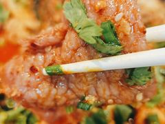 嫩牛肉-成都你六姐·牛肉冒菜(城市集市合生汇店)