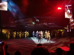 -《12·12》西安事变大型实景演出