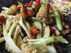 -渝湘厨(古美店)