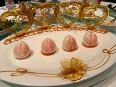 -三号黄浦会Canton Table