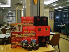 -黄家老店·非遗灌汤包(晋安路店)