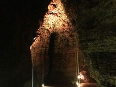 -上方山云水洞