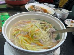 -飞尝蚝·顺德菜·鱼生(顺德总店)