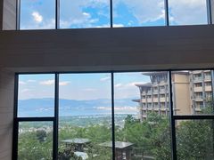 -大理实力希尔顿酒店•御玺中餐厅