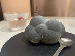 小鸡蹲蘑菇-茶是一枝花泡茶店