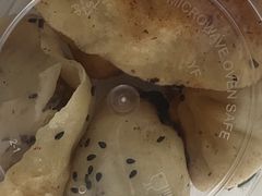 -上海生煎(南门小街店)