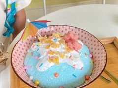 -似季甜铺·糖水·下午茶·小吃(麦地店)