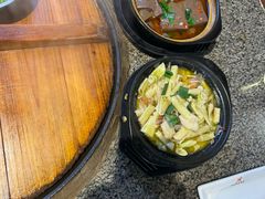 -好灶头妈妈菜·柴火灶台鱼·千岛湖土菜地标美食