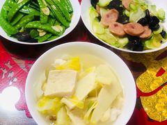 -娘心豆品(方庄店)