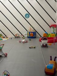 -奈尔宝家庭中心·亲子餐厅(华采天地店)