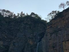 -广东大峡谷