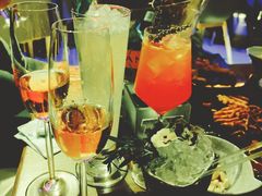 -TZ House音乐现场(来福士中心店)