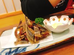 -喜牛日本料理(双街店)
