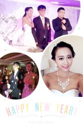 -Sunny喜铺婚礼策划(东部店)
