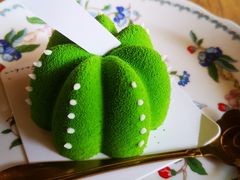 -Jo's Garden