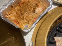 -花味烤肉·拌饭(庐阳万象汇店)