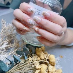 -Hands Nail专业美甲美睫