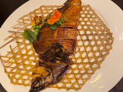 -茶叁酒肆·楚味江湖(菱角湖店)