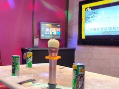 -上海星秀麦量贩KTV(张江商业广场店)