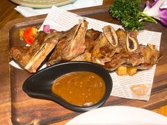 -通海俄式烧烤(下瓦房店)