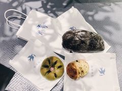 -仙峰天然面包(迎宾路店)