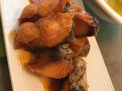 -罗阳人家私房菜(罗阳路店)