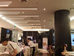 -必胜客(东大桥店)