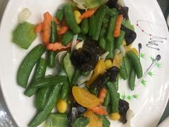 -清真悦宾楼食府(海湖店)