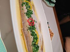 -钱塘秋荷·新江浙菜(沪太路店)