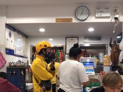 -新新湘菜馆(新中街二条店)