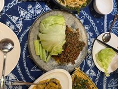 -滇道云南特色料理(康定路店)