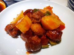 -大海碗·京菜炸酱面(雍和宫店)