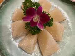 -糟粕醋·椰苑海南菜餐厅(亚龙湾天域酒店)
