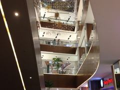 商场内景-远洋未来广场(育慧北路店)