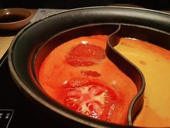 -温野菜涮涮锅(西单大悦城店)