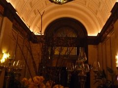 大堂-上海和平饭店 Fairmont Peace Hotel