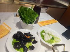 -犇鼎牛潮汕牛肉火锅(新辰里学清路店)