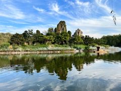 -北京野生动物园