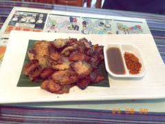 -呐咪傣园·云南菜(石厦店)