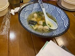 -北丐先生·野馄饨烧烤(长宁龙之梦店)