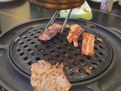 -牛犇炭火烤肉·鲜切烤肉(承德总店)