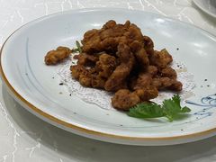 酥香蒙古肉-大谊园