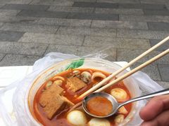 -大胖沙茶面(石鼓路店)