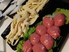-八方客汕头火锅·牛肉·卤水(福保店)
