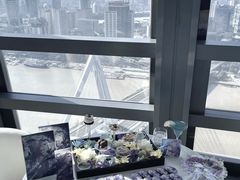 -天玑高空江景餐厅&酒吧Sky Secret Restaurant&Bar